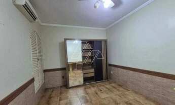 Imagem 6: Casa para locação no Bairro Núcleo Habitacional Jardim Bela Vista