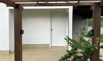 Imagem 6: VENDO CASA EM CHAPADA NO BAIRRO BOM CLIMA