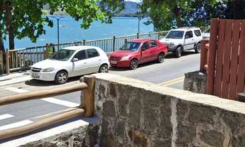 Imagem 6: Casa pé na areia Portinho, Ilhabela