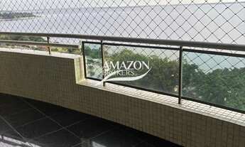 Imagem 6: Barra do Rio Negro - 180m2 - 03 suítes - 03 vagas - semi mobiliado na Ponta Negra - Alugo