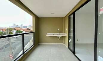 Imagem 3: Apartamento de 02 quartos com 01 suíte e área externa - São Mateus