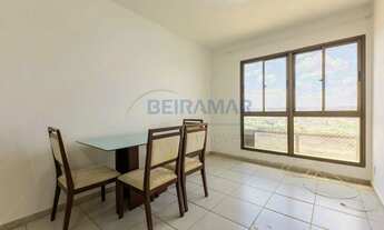 Imagem 3: Apartamento 2 Quartos, 1 Vaga de Garagem Coberta e Lazer Completo à Venda no Residencial C