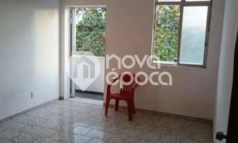 Imagem 2: Del Castilho Apartamento com 3 dormitórios