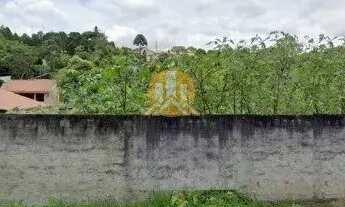 Imagem: Terreno à venda em Curitiba-PR, no bairro