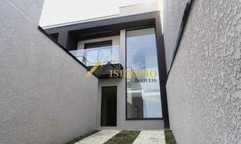 Imagem: SOBRADO DE CONDOMÍNIO NO XAXIM! 03 QUARTOS