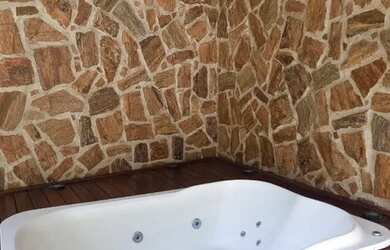 Imagem 10: Casa linear Petrópolis Pedro Rio poucos minutos Itaipava