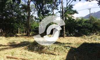 Imagem 2: Terreno plano à venda, 546 m² por R$ 350.000 - Engenho do Mato - Niterói/RJ