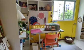 Imagem 7: Apartamento em Rua Rodrigo Argollo - Rio Vermelho - Salvador/BA