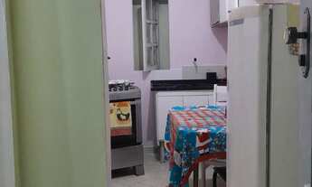 Imagem 5: Kitnet- Santa Mônica popular