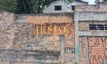 Imagem: TERRENO COMERCIAL em São Paulo - SP, Pacaembu