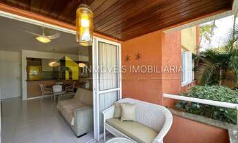 Imagem 6: Apartamento com 2 Quartos à venda, 69m² - Barra do Jacuípe