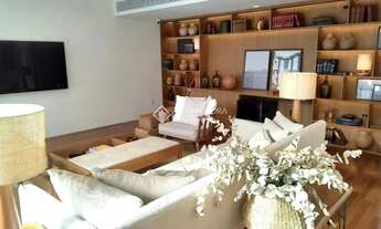 Imagem 3: VISTA ETERNA PARA ORLA DO GUAIBA E POR DO SOL