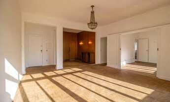 Imagem 4: Imóvel para venda possui 164 metros quadrados com 3 quartos em Higienópolis - São Paulo