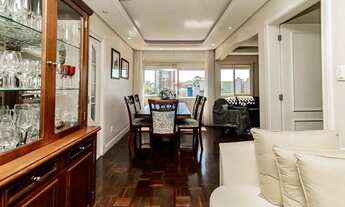 Imagem 3: APARTAMENTO COM 93m², 2 QUARTOS COM LIVING ESTENDIDO