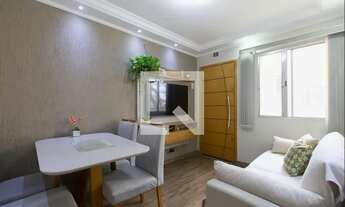 Imagem 2: Apartamento à Venda - Itaquera, 2 Quartos, 48 m2