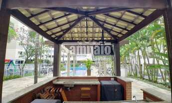 Imagem 5: Campo Grande Apartamento com 3 dormitórios