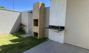 Imagem 7: Casa à venda, 110 m² por R$ 485.000,00 - Chácara da Prainha - Aquiraz/CE