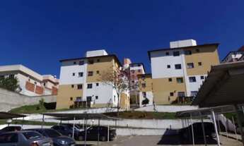Imagem 2: Fator 1527) Apartamento c/ 2 quartos no Life 01, em Arsenal
