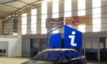 Imagem 3: Galpão com 800 m² em Citrolândia - Betim/MG