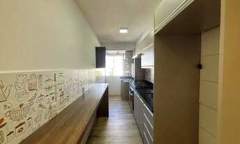 Imagem 4: Apartamento 2 Dormitórios no Bairro Noal (Frente