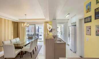 Imagem 5: Apartamento Alto Padrão à Venda no Água Verde Conforto, Sofisticação e Localização Privil