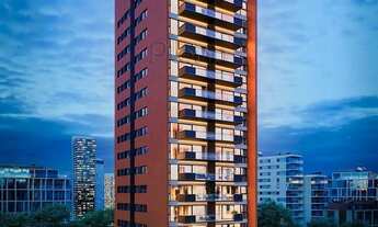 Imagem 6: Apartamento à venda com 3 suítes no Cambuí em Campinas