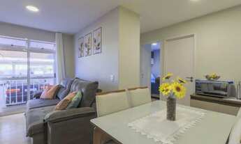 Imagem 3: Apartamento térreo à venda - Costeira - Direto com o proprietário