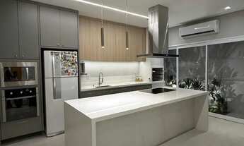 Imagem: Casa ampliada Condomínio Rio Jangada