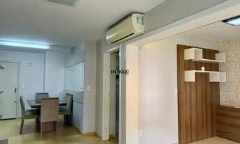 Imagem 3: INBOX CIA IMOBILIARIA ALUGA - Apartamento de dois quartos mobiliado no Centro