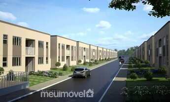 Imagem 4: Imóvel para venda possui 46 metros quadrados com 2 quartos em Pindaí - Paço do Lumiar - MA