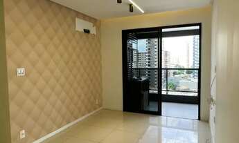 Imagem 2: EDIFÍCIO RAVELLO - LOCALIZADO NA BATISTA CAMPOS (3 QUARTOS - R$ 1.050.000,00