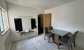 Imagem: Apartamento mobiliado - Turú