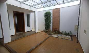 Imagem 4: Casa para Venda em Franca SP no bairro Residencial Amazonas