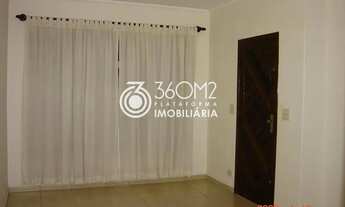 Imagem 2: Sobrado para Venda em Santo André, Vila Camilópolis, 3 dormitórios, 1 suíte, 3 banheiros