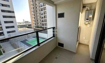 Imagem 7: Apartamento com 1 quarto para Locação, Além Ponte - Sorocaba