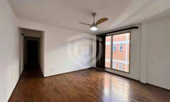 Imagem 2: Apartamento com 1 quarto para alugar 50m² - Edifico Portal das Nações