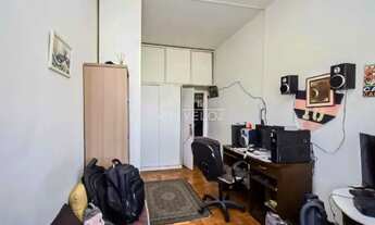 Imagem: Apartamento / Residencial / Glória