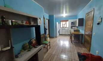 Imagem 6: Casa 40 m² - Arroio da Manteiga - São Leopoldo - RS