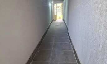 Imagem 2: CASA COMERCIAL/RESIDENCIAL DE 03 QUARTOS - RUA 09