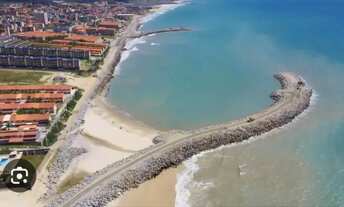 Imagem 2: Apartamento para venda tem 114 metros quadrados com 3 quartos em Icaraí - Caucaia - Ceará