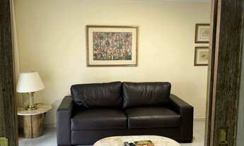 Imagem 3: Imóvel para venda com 35 metros quadrados com 1 quarto em Jardim Paulista - São Paulo - SP