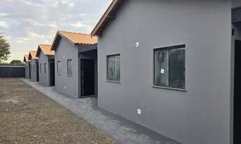 Imagem: Venda, Casa de Condomínio, Vila Nasser