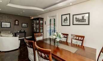 Imagem 6: APARTAMENTO COM 93m², 2 QUARTOS COM LIVING ESTENDIDO