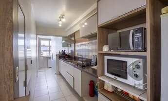 Imagem 6: Seu novo apê dos sonhos te espera no Residencial Center Garden!