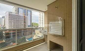 Imagem 3: Apartamento com 3 Dormitórios sendo 1 Suíte, 86 m², no Centro de Florianópolis