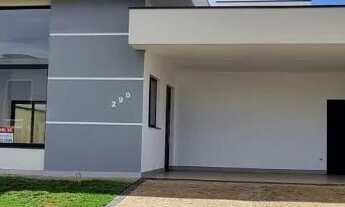 Imagem 3: Maravilhosa casa térrea Royal Garden, três suítes