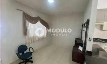 Imagem 3: Casa disponível para locação no bairro Nova Uberlândia