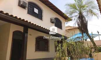 Imagem: Casa 4 Quartos à venda Maravista - Niterói/RJ