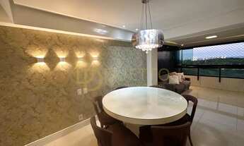 Imagem 6: Apartamento 3/4 mobiliado no Manhattan!