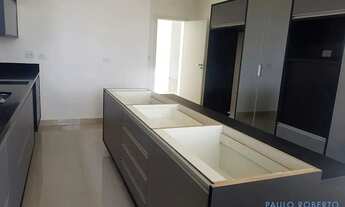 Imagem 6: CASA EM CONDOMÍNIO - ALPHAVILLE - SP